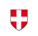 draeau savoyard rouge et blanc