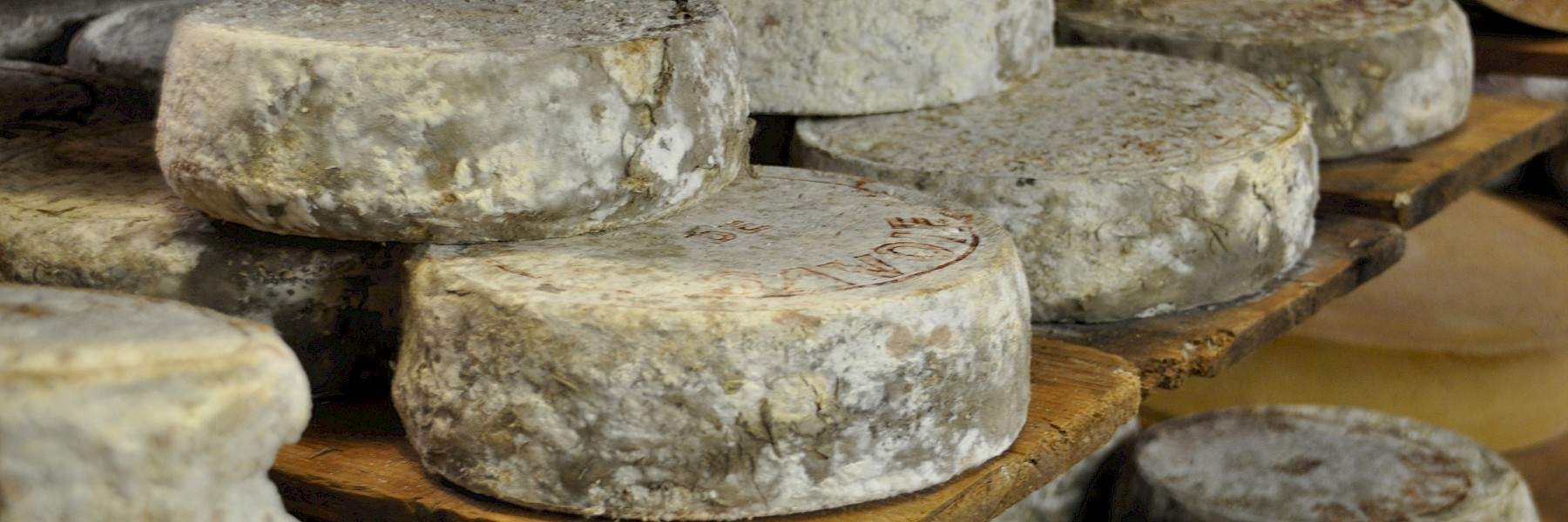 Points de ventedirecte de la Tomme de Savoie