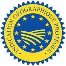Reconnaître la Tomme de Savoie avec le logo IGP
