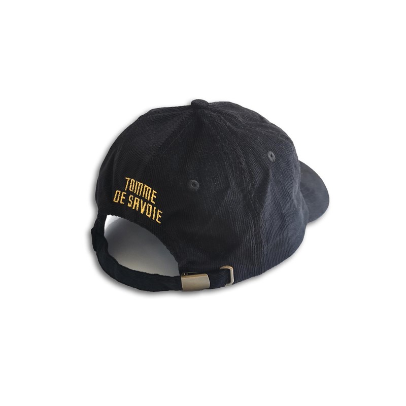 Casquette Lifestyle – Collection Eat Cheese Live Easy - Photo 5