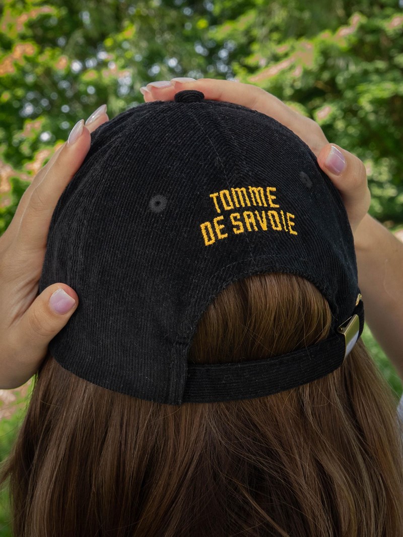 Casquette Lifestyle – Collection Eat Cheese Live Easy - Photo 2