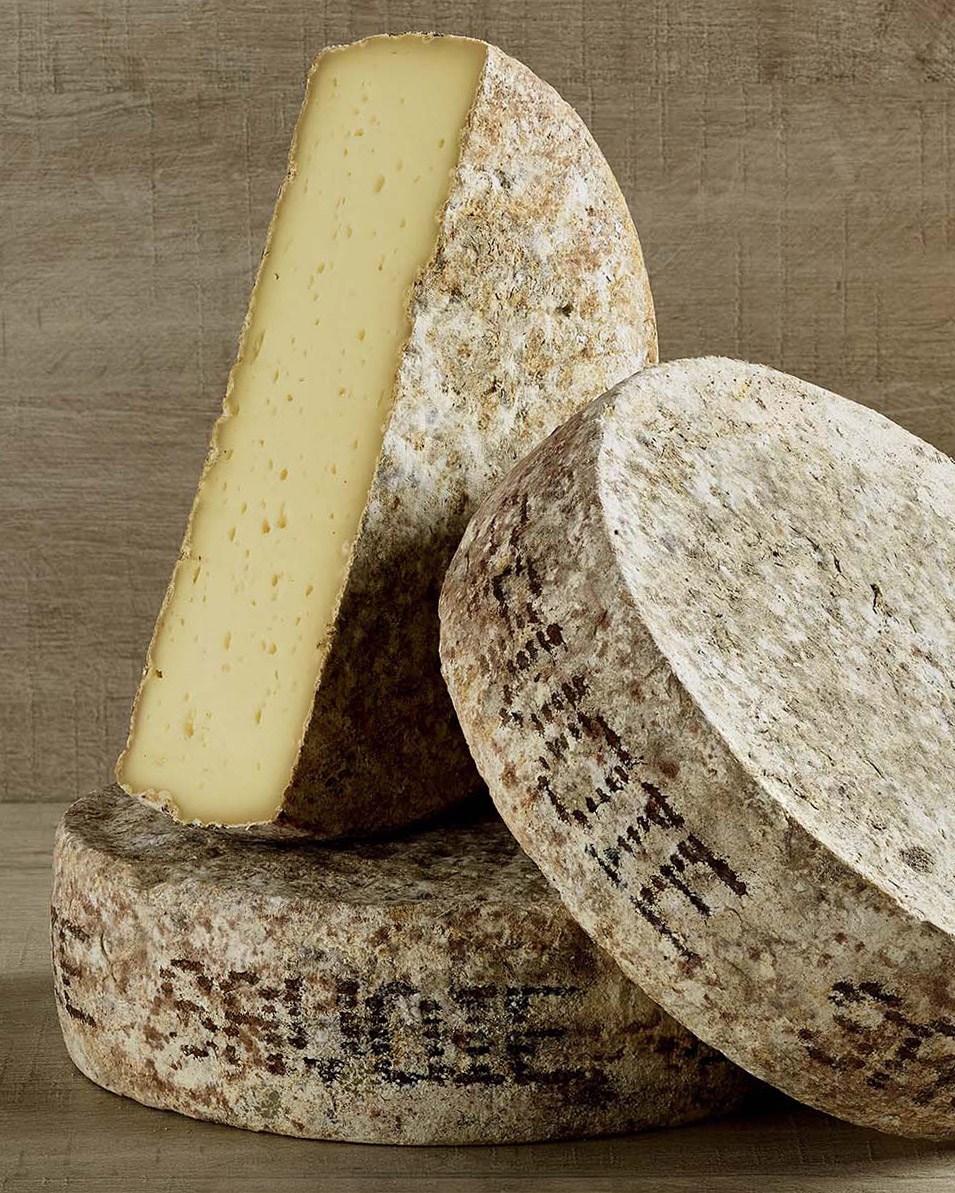tomme de savoie
